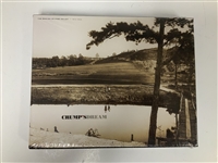 Crump’s Dream: The Making of Pine Valley / 1913-1936. Pine Valley Golf Club, 2013. First Edition.