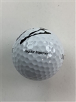 Sorenstam & Lopez Signed Golf Balls JSA ALOA
