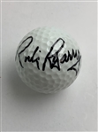 Rice, Beman, Theisman, Berry, Fuhr & Lynn Signed Golf Balls JSA ALOA
