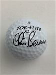 Rice, Beman, Theisman, Berry, Fuhr & Lynn Signed Golf Balls JSA ALOA
