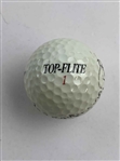Kuchar, Dent, Funk & 10 Others Signed Golf Balls JSA ALOA