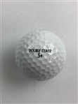 Kuchar, Dent, Funk & 10 Others Signed Golf Balls JSA ALOA
