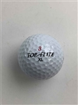 Kuchar, Dent, Funk & 10 Others Signed Golf Balls JSA ALOA
