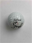Kuchar, Dent, Funk & 10 Others Signed Golf Balls JSA ALOA