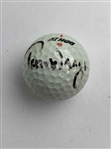 Kuchar, Dent, Funk & 10 Others Signed Golf Balls JSA ALOA