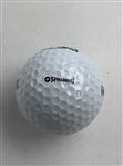 Player, Casper, Zoeller & 4 Others Masters Winners Signed Golf Balls JSA ALOA
