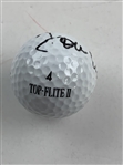 Player, Casper, Zoeller & 4 Others Masters Winners Signed Golf Balls JSA ALOA