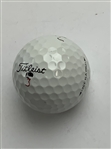 Weiskopf, Leonard, Els & 5 Other Major Winners Signed Golf Balls JSA ALOA