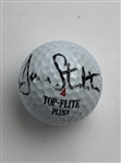 Weiskopf, Leonard, Els & 5 Other Major Winners Signed Golf Balls JSA ALOA
