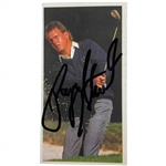 Payne Stewart Signed 1994 Greats from the States Card JSA ALOA