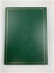 Seven Masters Tournament Annual Books w/1986 (Nicklaus)