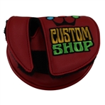 New Scotty Cameron Phantom 7 Mallet Putter w/ Headcover