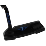 New Odyssey Toulon Garage Colombus Ohio Putter w/Headcover