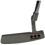 New Scotty Cameron Titleist Studio Select Newport 2 Putter w/Headcover