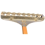 Monta Mower Rake