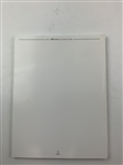A Trio of 2014 Masters Tournament Official Publications