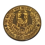 June 14 1941 The British War Relief Society Inc National Golf Tournament