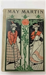 Alger, Horatio, Jr. et al. A Collection of Five Vintage Hardcover Volumes. 1908-1911.