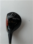 Lee Trevino Signed c.1970's Rawlings Signature Sombrero Driver & Golf Ball JSA ALOA
