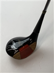 Lee Trevino Signed c.1970's Rawlings Signature Sombrero Driver & Golf Ball JSA ALOA