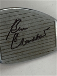 Ben Crenshaw Signed Personal MacGregor VIP Custom 'Ben Crenshaw' Sand Wedge JSA ALOA