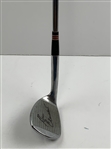 Ben Crenshaw Signed Personal MacGregor VIP Custom 'Ben Crenshaw' Sand Wedge JSA ALOA