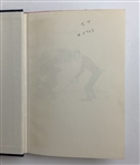 1962 Henry Cotton says... Country Life by Cotton First Edition Book