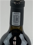Gary Player Signed 1959 Muirfield Major Championship Series Wine 2003 Vintage JSA ALOA