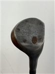 R.G. Tyler Patented Metal-Faced Wood with Hickory Shaft