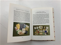 Baddiel, Sarah Fabian. A Collection of Golfing Ephemera. Chapmans Publishers, 1991. First Editions.