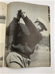 1938 Sam Snead's Quick Way to Better Golf Book