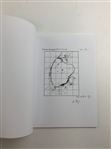 Limited Edition 7 of 100 Bobby Jones Augusta National Golf Club Original Greens Plans Facsimile Book