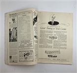 Two Vintage Golf Periodicals. Golf Illustrated and Golfers Magazine, July 1927.