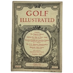 Golf Illustrated, Vol. 34, No. 2, November 1930. Golf Illustrated, Inc., 1930.