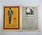 Golf Illustrated, Vol. 34, No. 2, November 1930. Golf Illustrated, Inc., 1930.