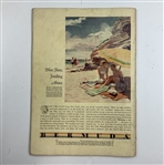 Golf Illustrated, Vol. 34, No. 2, November 1930. Golf Illustrated, Inc., 1930.