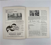 A Collection of The Southern Golfer Magazines. Southern Golfer Publishing Co., 1957-1959.