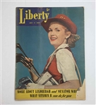 Macfadden, Bernarr (Pub.). A Collection of Liberty Magazines. 1935-1941.