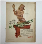 Macfadden, Bernarr (Pub.). A Collection of Liberty Magazines. 1935-1941.