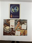 Collection of Ten Vintage GOLF Magazines Edited by Grantland Rice and William D. Richardson circa 1939-1940