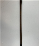 Robert Condie Hand-Forged Mashie Niblick Golf Club with Hickory Shaft