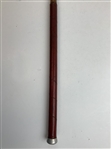 Hillerich and Bradsby Co No 8 Niblick Hickory Shaft Golf Club
