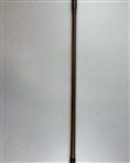 MacGregor Accurate Perfection Model B4 Jigger Hickory Shaft Golf Club