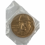 US Mint 2006 Byron Nelson Commemorative Medal