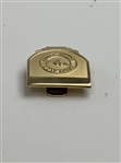 Pebble Beach Golf Links Money Clip
