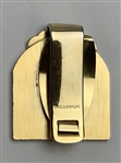 Pebble Beach Golf Links Money Clip