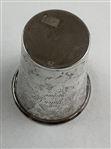 Camargo Club Balch Cup Sterling Silver Golf Trophy Beaker