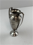 1940 Bloomsburg Country Club, Sterling Silver Golf Runner Up Trophy