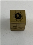 Spalding 1971 Commemorative Moonball Golf Ball with Original Promotional Box