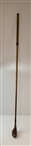 Robert Forgan and Sons St. Andrews Hickory Shafted Wood Golf Club